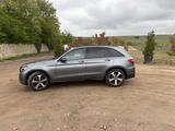 Mercedes-Benz GLC 250 4MATIC Autom. / Standheizung/ AMG Line  - Mercedes-Benz GLC 250 in Mainz