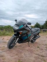 Honda CBR 1000 F SC 24 - HONDA CBR 1000F SC24