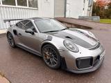 Porsche 991 GT2 RS "Clubsportpaket" + Lift + Approved - Porsche: Gt2 Clubsport