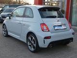 Abarth 595 Vollleder*Klima*PDC*8-fach*Navi*ab 269€ - Abarth 595 in Hannover