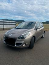 Renault Scenic lll,  1,4 TCI, TÜF bis 11/2027 - Renault Scenic: 1.4