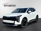 Kia Sportage 1.6T-GDI DCT SPIRIT / DRIVE / SOUND /HU - Kia Sportage: Spirit