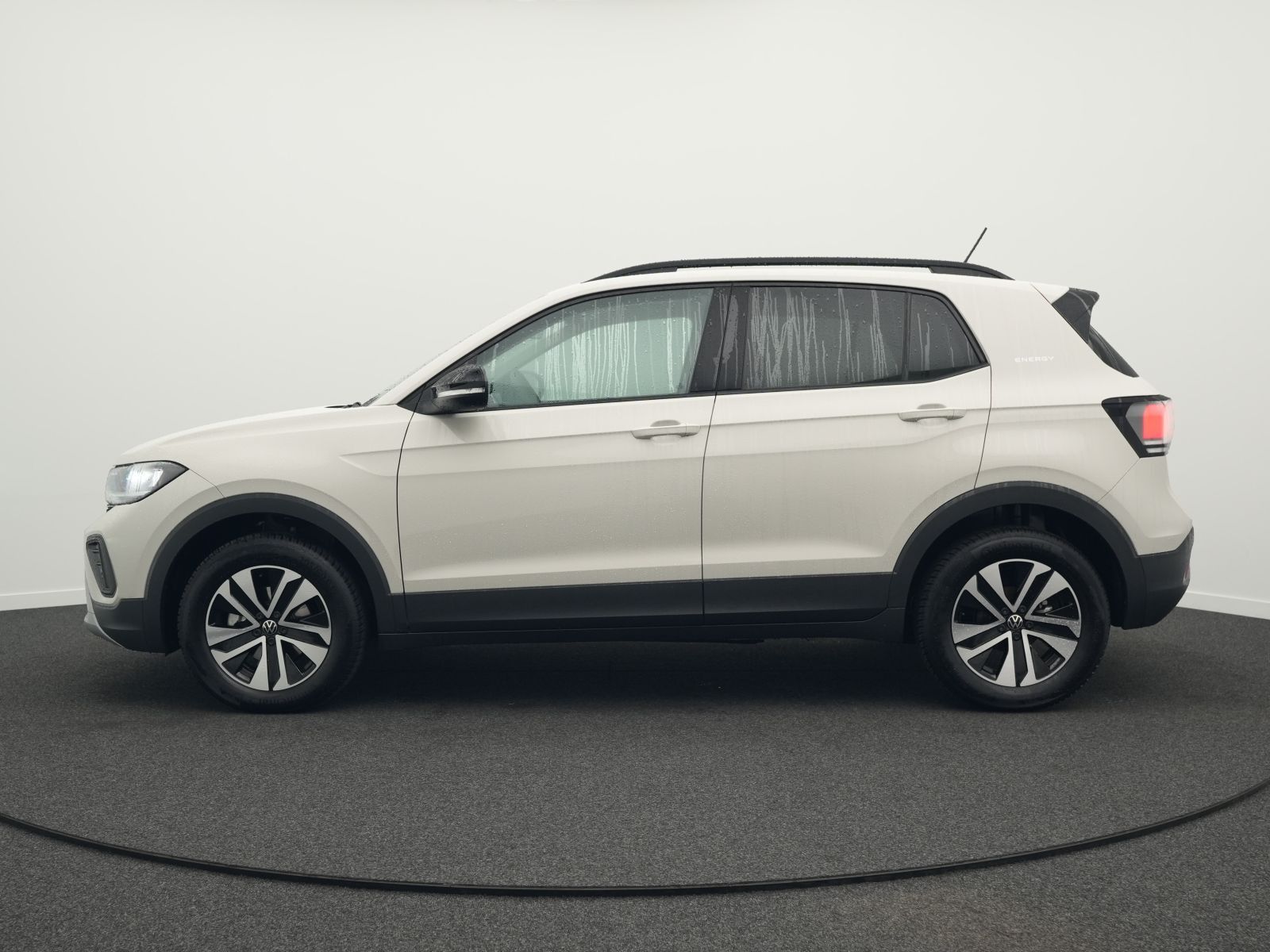 Volkswagen T-Cross - Bild 14