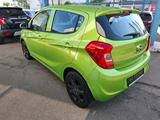 Opel 1,0 Karl Edition - gebrauchte Opel Karl aus dem Jahr 2015
