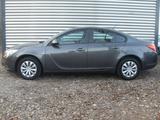 Opel Insignia 2.0 CDTI ,Serviceheft durchg., - gebrauchte Opel Insignia aus dem Jahr 2008