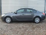 Opel Insignia 2.0 CDTI ,Serviceheft durchg., - Opel Insignia aus 2008