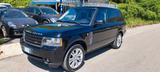 Land Rover Range 4.4 TDV8 Vogue - Land Rover Range Rover mit Diesel-Antrieb: Kombi