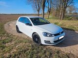 Volkswagen Golf 1.2 TSI BMT CUP 2 Sätze Alufelgen - Volkswagen Golf: Alufelgen