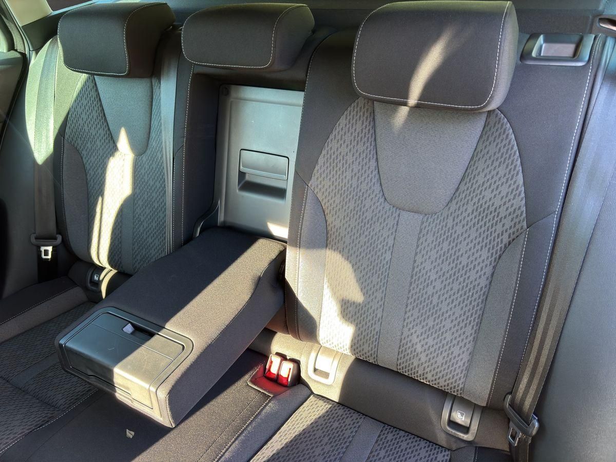 Octavia 2.0 TDI DSG AHK ACC NAVI RFK Stdhz.