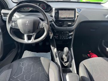 Peugeot 2008 - 9