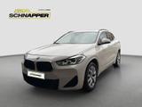 BMW X2 sDrive18i M Sport, AHK, LED, DCC, Pano, Navi - gebrauchte BMW X2 aus dem Jahr 2021