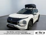 Mitsubishi Outlander Diamant 2.4 PHEV S-AWC ACC+KAM+LED