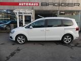 Seat Alhambra Crono Plus 7-Sitzer - SEAT Alhambra Crono mit Diesel-Antrieb