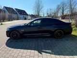 BMW 535d F10 Facelift LED 8Gang Carbon Sch... - BMW 5er F10 mit Facelift