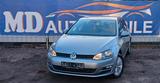 Volkswagen Golf VII Lim. Cup BMT*TEMPOMAT*PDC*SHZ*TÜV/HU - gebrauchte Kleinwagen in Magdeburg