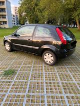 Ford FORD FIESTA  1.3 MOTOR GETRIEBE VOLL FAHRB... - Ford Fiesta: Motor