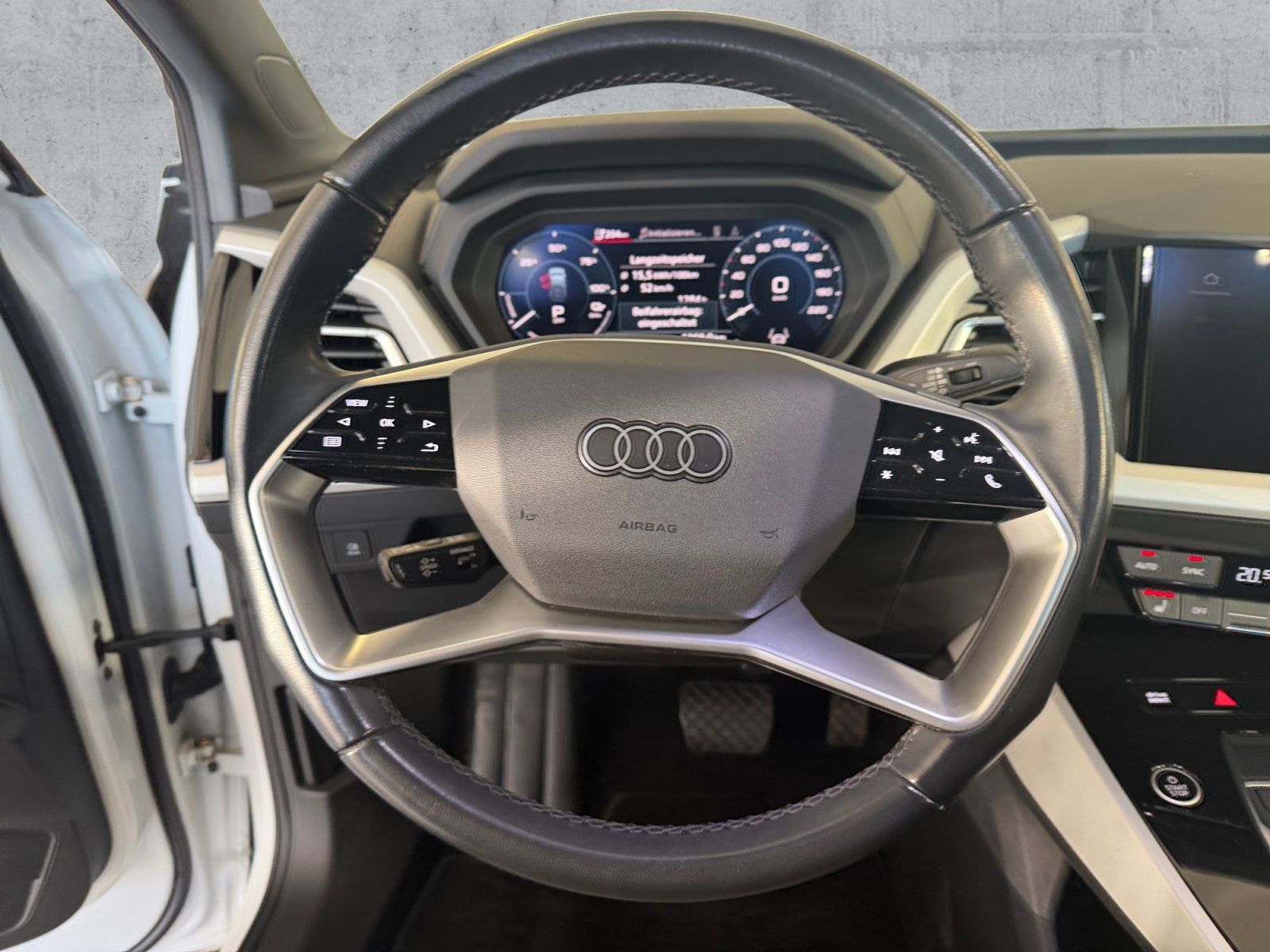 Audi Q4 e-tron - Bild 10