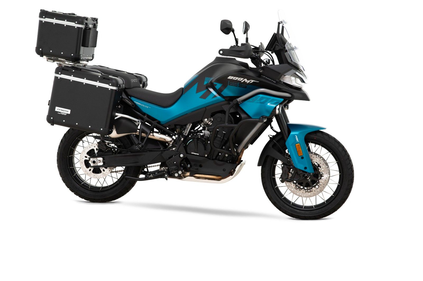 Fahrzeugabbildung CFMOTO 800MT-ES *ab 0,99% p.a.*