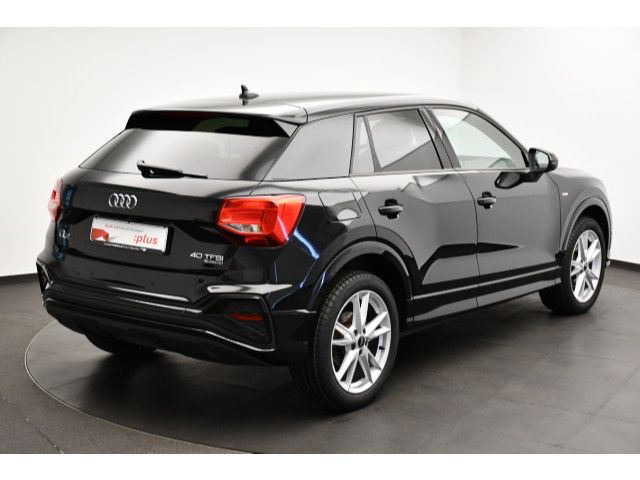 Audi Q2 - Bild 4