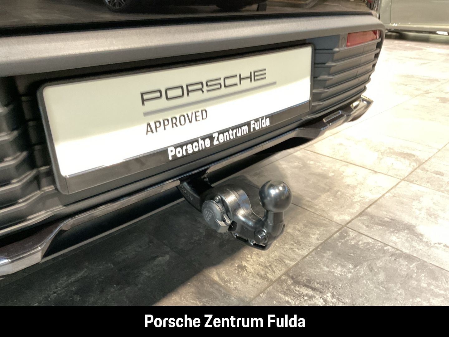 Porsche Macan - Bild 26