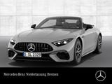 Mercedes-Benz SL 43 AMG Premium/Digital/Fahrass/V8-Styl/Night