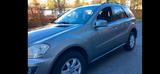 Mercedes-Benz ML 300 CDI BlueEfficiency 4Matic,Leder,Navi,Sch - gebrauchte Mercedes-Benz ML-Klasse aus dem Jahr 2010