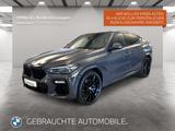 BMW X6 xDrive40d M Sport Massage AHK Head-Up Laser