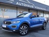 Volkswagen T-Roc Cabrio 1.5 TSI Active*ACC*Kamera*Virtual