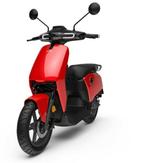 Super Soco CUX 45 km/h - Super Soco CUX