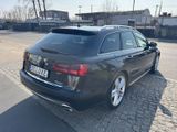 Audi A6 Allroad quattro 3.0 TDI*NAVI*PANORAMA*LEDER* - Audi A6 Allroad aus 2016