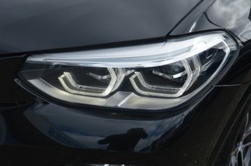 BMW X4  M 40i Steptronic LEDHUDSurround ViewSound