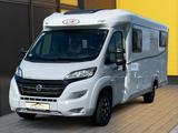 LMC Breezer V 643 G Solar+Sat TV+Markise+Wechselric - LMC Breezer