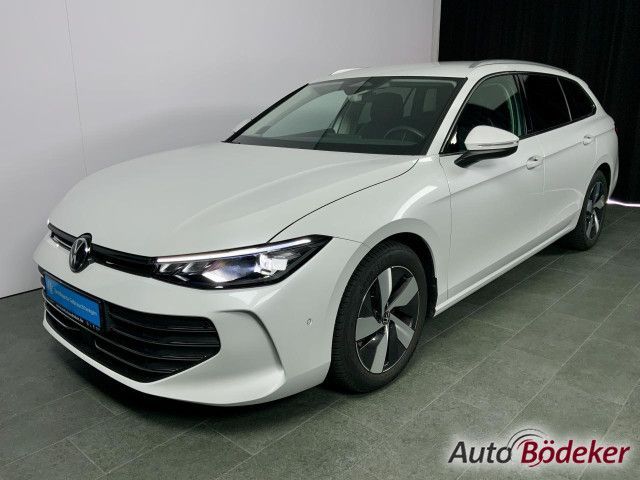 Volkswagen Passat Variant 1.5 eTSI DSG Business Garantie b.