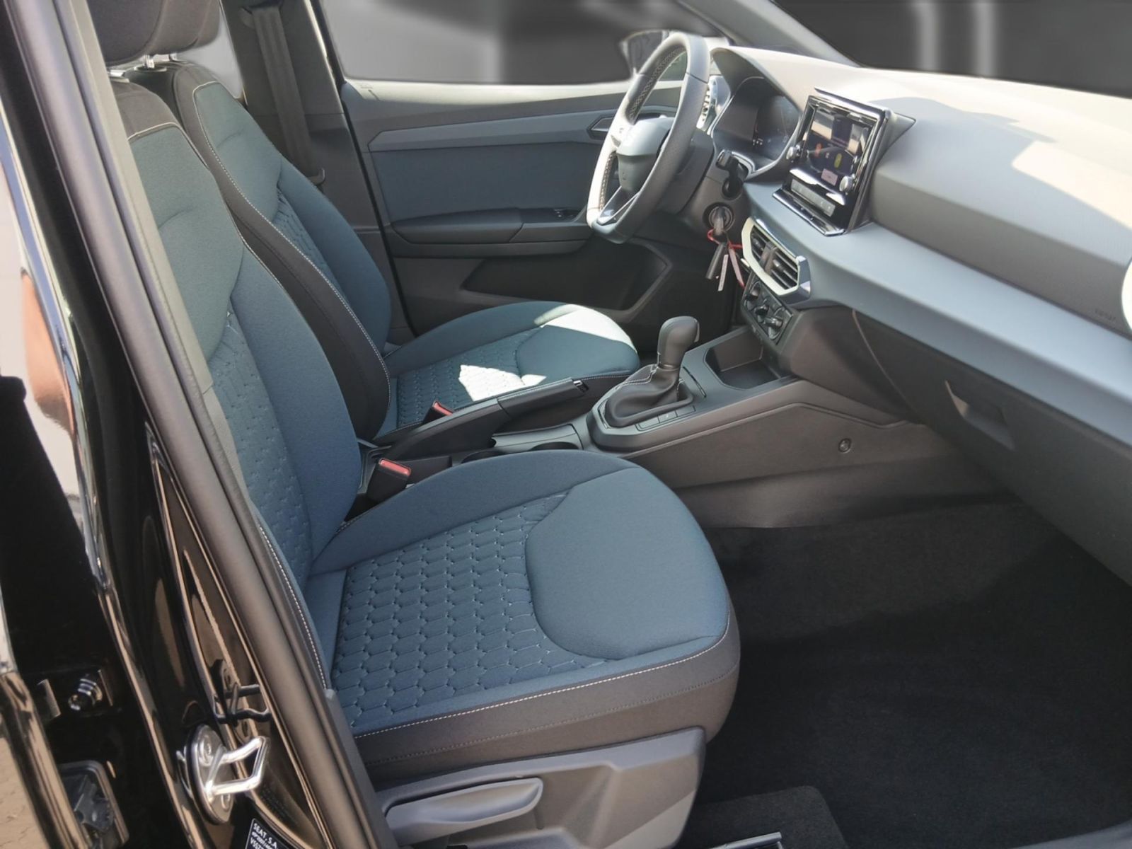 Seat Ibiza - Bild 10
