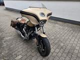 Harley-Davidson FXDF  - HARLEY-DAVIDSON FXDF