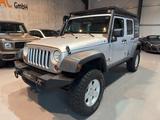 Jeep Wrangler/Unlimited Sport/Dachträ/AHK/KLIMA/TEMPO - Jeep Wrangler: Unlimited