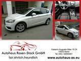 BMW 220 Active Tourer D xDrive Sportline Autom.,AHK, - BMW mit Diesel-Antrieb: Limousine
