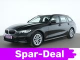 BMW 318i Advantage Kamera|LED|Klima|Tempomat|Klima - BMW 3er Reihe Gebrauchtwagen in Frankfurt