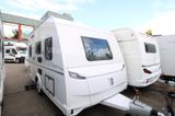 Tabbert Senara 400 QD *2025* Glattblech, 17" Alufelgen.. - Tabbert 400