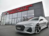 Audi RS6 Avant 4.0 TFSI RS-Sitze* Keramik* Luft* Pano - Audi RS6 mit Schiebedach