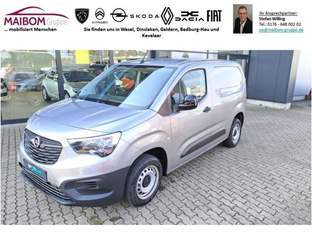 Opel Combo Cargo 1.5 D