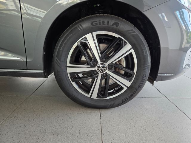 Caddy Style 1.5 TSI DSG LED APP ACC AHK AGR KAM