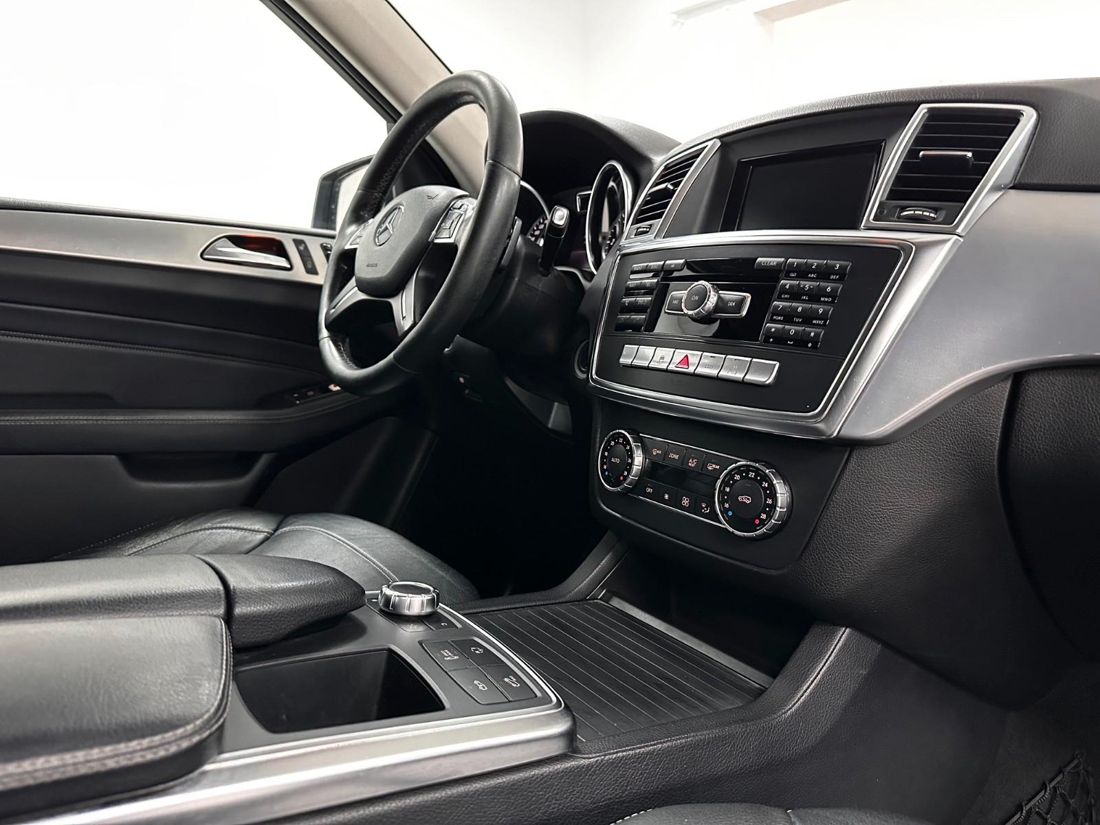 Mercedes-Benz ML 250 CDI BlueTec 4Matic.Luftfederung.Leder.AHK