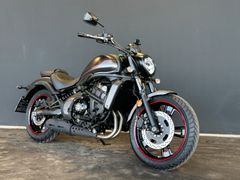 KAWASAKI Vulcan S 650 ABS + A2 möglich + SOFORT VERFÜGBAR