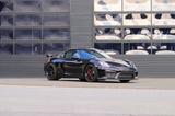 Porsche Cayman GT4 *SCHALE*APPROVED*HU*SERVICE NEU* - Porsche Cayman aus 2015