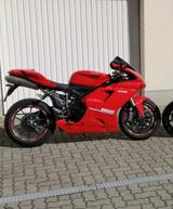 Ducati 1198 - DUCATI 1198