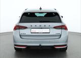 Skoda Octavia Combi Sportline 1.5 TSI DSG Matrix ACC A - Skoda: Sportline