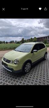 Volkswagen VW Polo 1.4 Fun - Volkswagen Polo: Fun