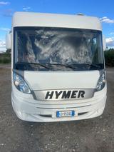 HYMER / ERIBA / HYMERCAR 992 hymer 534 motorhome del 2011 in saldo - HYMER / ERIBA 534