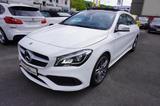 Mercedes-Benz CLA 180 CLA Shooting Brake*AMG-Line*Pano*LED*NAV - Mercedes-Benz CLA 180 in Wuppertal